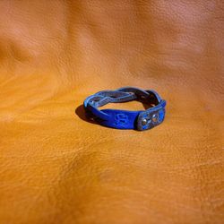 Leather Bracelet