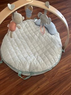 Play mat