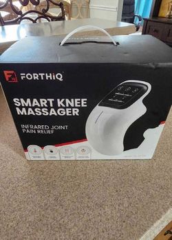 sit new Knee Relaxer Device Targeted Pain Alleviation