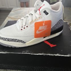Air Jordan 3 Retro 