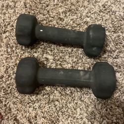 5 pound weights