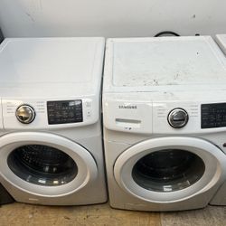 Washer And Dryer 27 Inch 