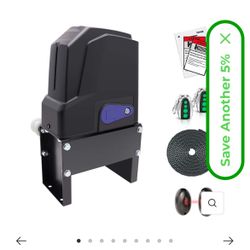 Gate Motor 