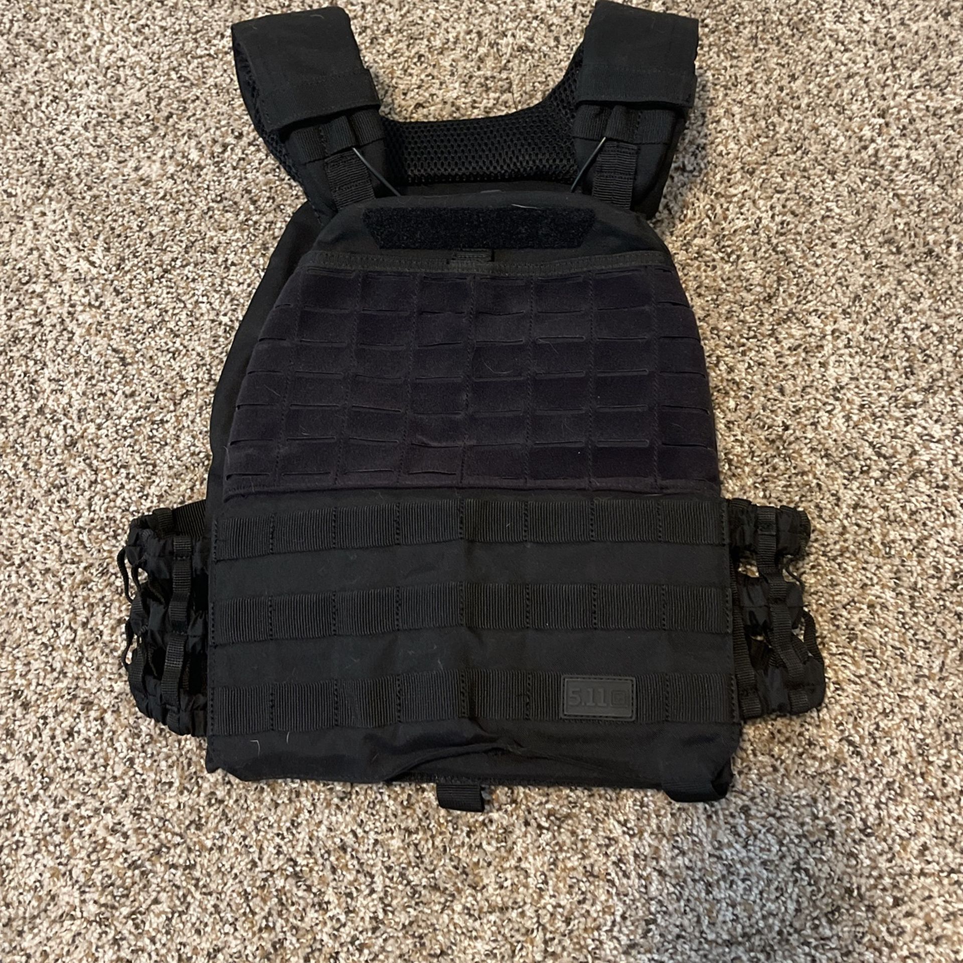 5.11 Tactec Plate Carrier
