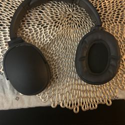 Skull Candy Bluetooth Headphones Wireless 