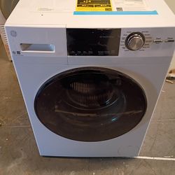 Washer And Dryer Generate Electric