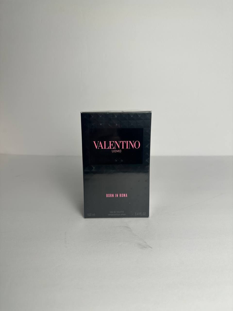 Valetino Born In Roma