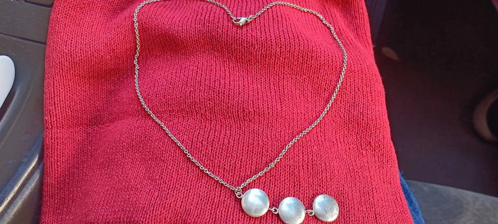 Tiffany & Co. Necklace