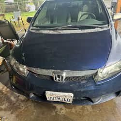 2010 Honda Civic