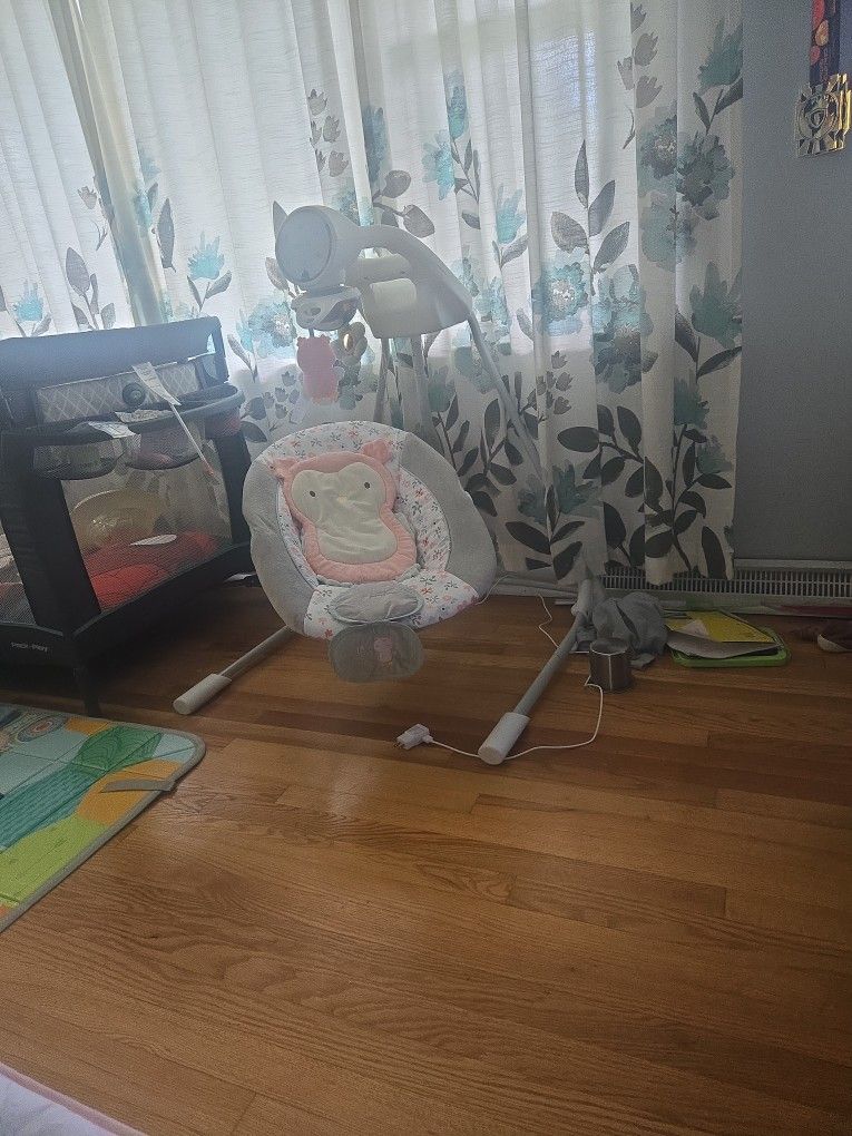 Ingenuity BABY Swing