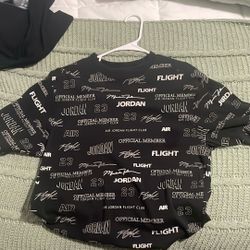 Jordan Branded Shirt