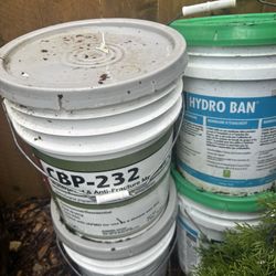 Waterproofing For Tile 