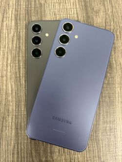 Samsung Galaxy S24 Plus 5G - Pay $5 to take it home same day - No Credit Needed