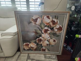 Wall decor
