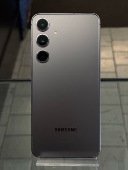 Samsung Galaxy S24 Plus 256GB Spectrum