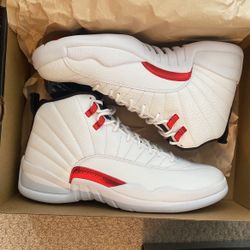 Jordan 12 