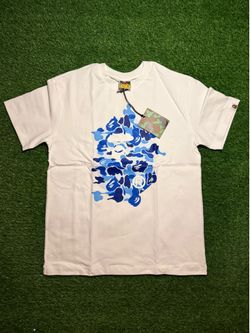 Bape shirt size medium
