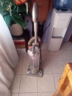 Good shark navigator vacuum works great  in clean good working condition