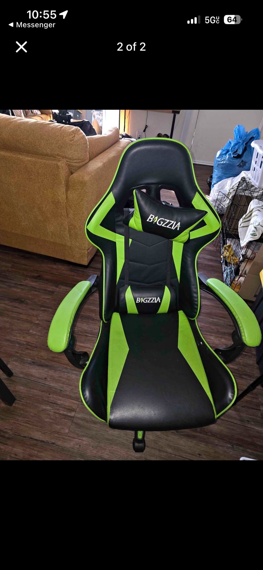 Gaming Chair