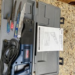 Ryobi Reciprocating Saw