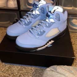 Jordan 5 Unc