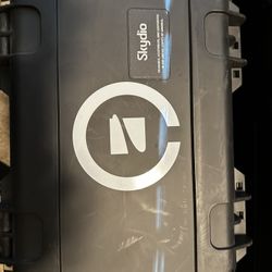 Skydio 2 Pro Autonomous Done