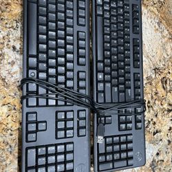 Dell Keyboard