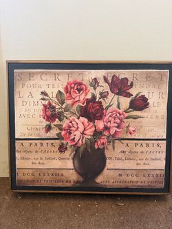 Art print