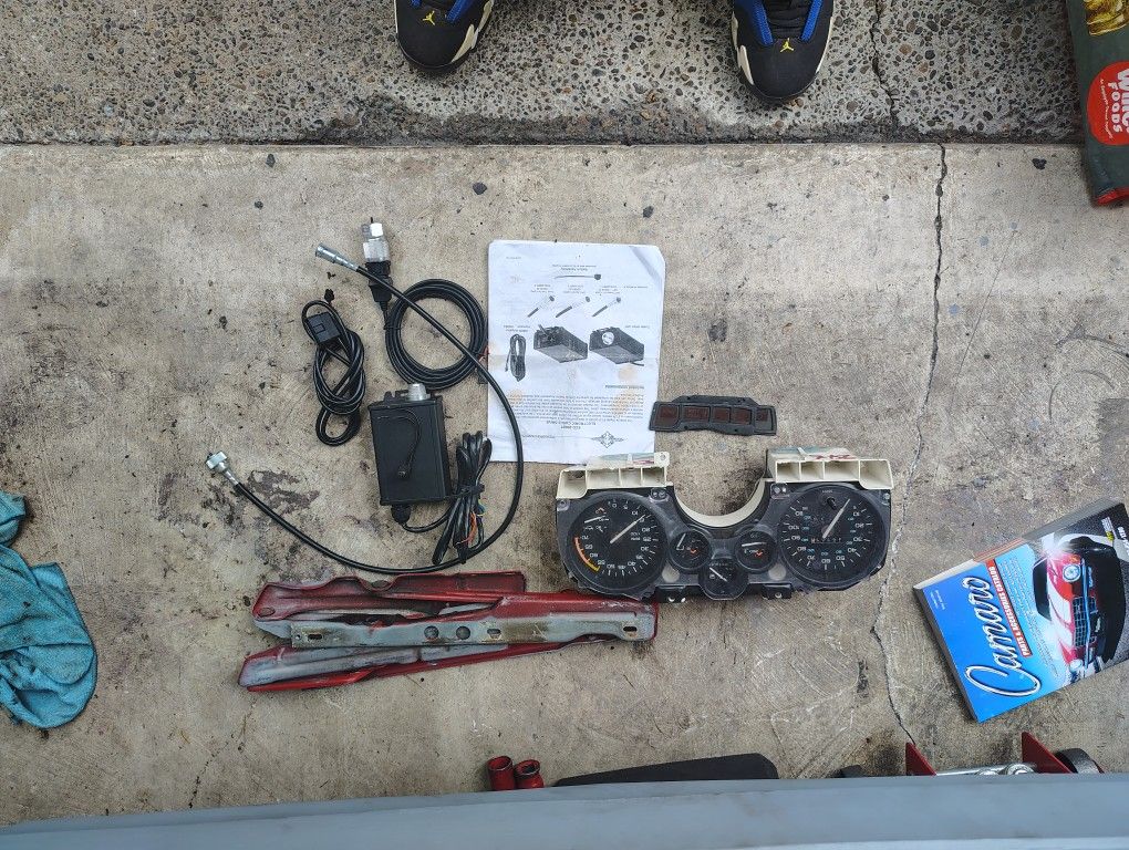 Car Parts