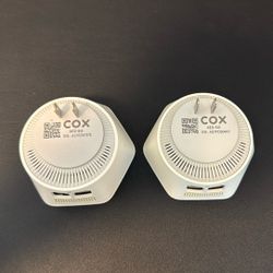 Cox Panoramic WiFi Extender XE2-SG (2 Available)