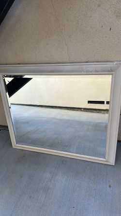 Beautiful Mirror