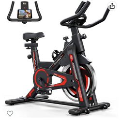 Stationary Bike 