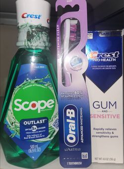 Scope Bundle #4!