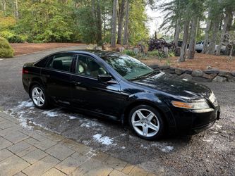 2006 Acura TL