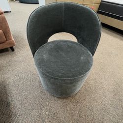 Velvet Swivel Chairs 🪑 ✅ FAST Delivery 🚚 