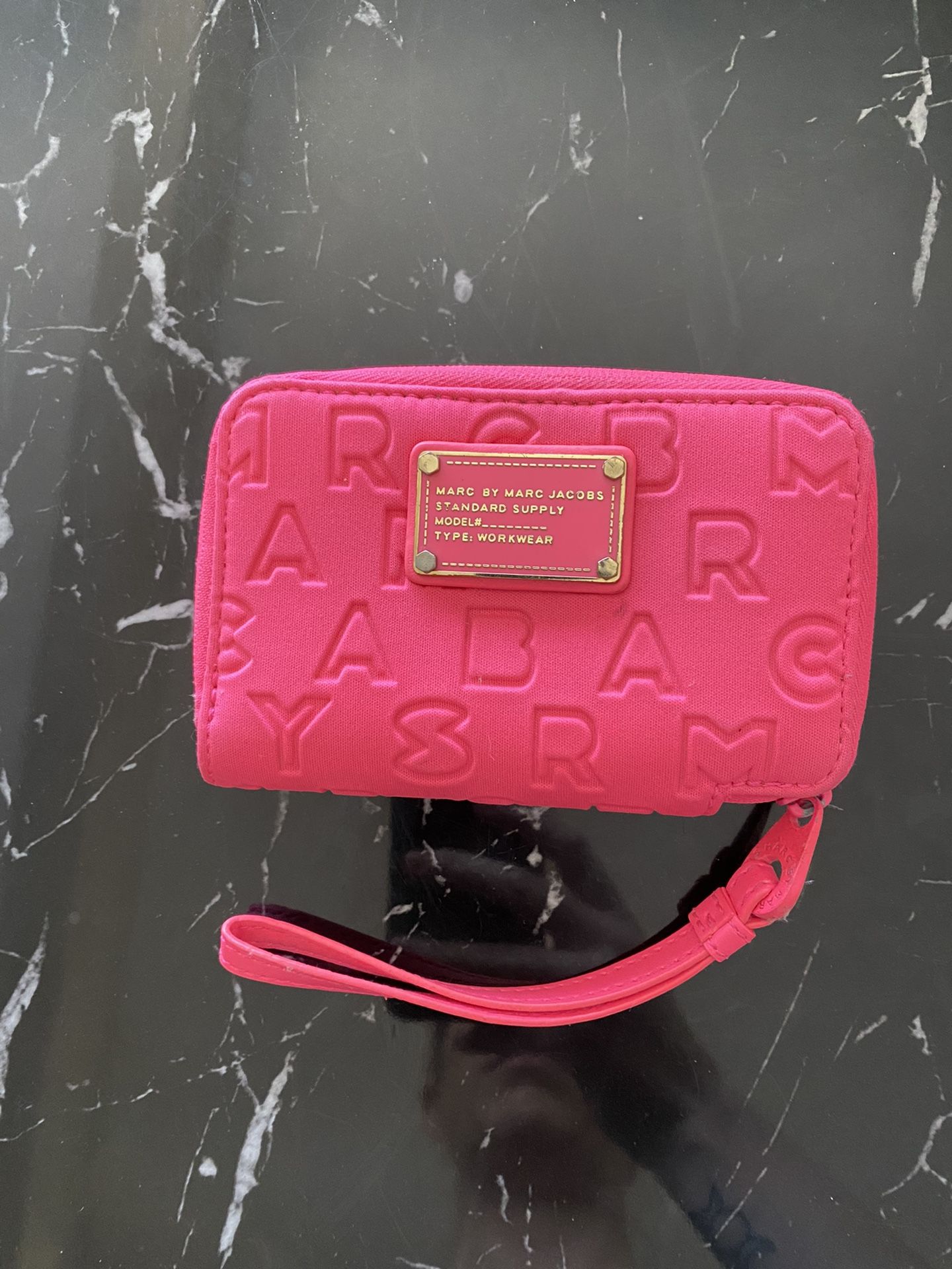 Cute Marc by Marc Jacobs Wallet