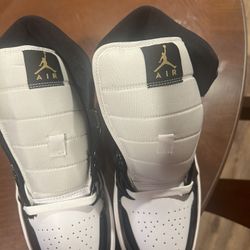 Jordan 1 Brand New With Box 