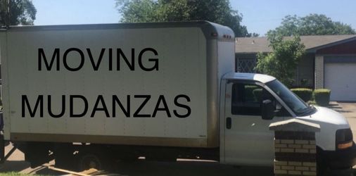 Moving - Mudanza