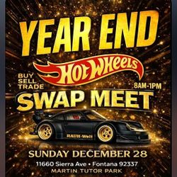 Hot wheels Diecast Swampmeet 