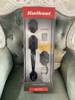 New Front Door Lock $100