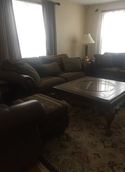 9 piece living room sets
