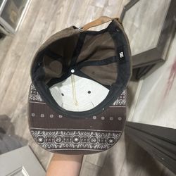 Vintage DC Hat