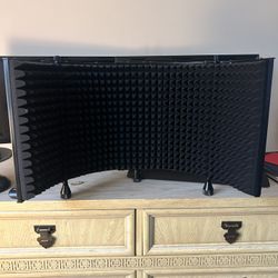 Studio Sound Pro Booth 