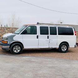 2008 Chevrolet Silverado