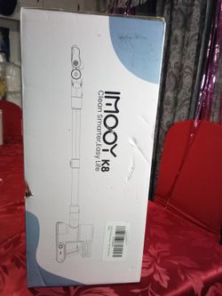 Vacuum IMOOY