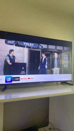Samsung tv