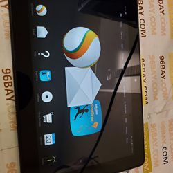 Amazon Fire HDX 8.9 Tablet GU045RW (3rd Gen) 16 GB Dual Band Wifi (SE1507)

