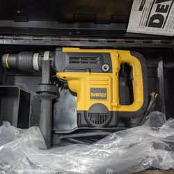 DeWalt Hammer Drill 