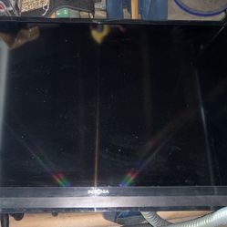 Insignia 40” Tv 
