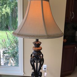 Table Lamp